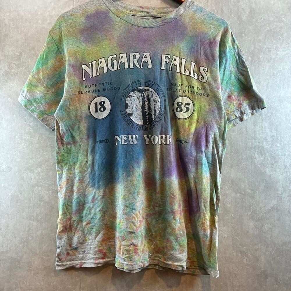 Unbranded Men's multi T-shirt